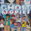 Ghost Stories Anime Poster Diamond Painting