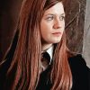 Ginny Weasley Diamond Painting
