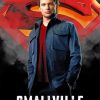 Smallville Poster Diamond Painting