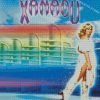 Xanadu Movie Poster Diamond Painting