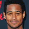 Classy Alfred Enoch Diamond Painting