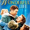 Its A Wonderful Life Film Poster Diamond Painting