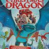 The Christmas Dragon Poster Diamond Painting