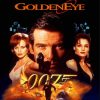 Goldeneye Action Movie Poster Diamond Painting