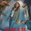 In The Dark Movie Poster Diamond Painting