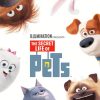 The Secret Life Of Pets Movie Poster Diamond Painting