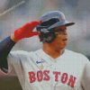 Boston Red Sox Diamond Painting