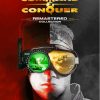 Command Conquer Poster Diamond Painting