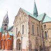 Denmark Ribe Cathedral Diamond Painting
