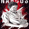 Narcos Pablo Escobar Poster Diamond Painting