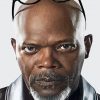 Samuel L Jackson Art Diamond Painting