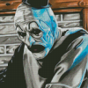 Terrifier Diamond Painting