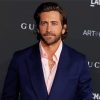 The American Actor Jake Gyllenhaal Diamond Painting