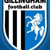 Gillingham Football Club Logo Diamond Painting