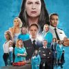 Wentworth Poster Diamond Painting