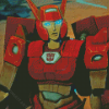 Elita One Diamond Painting