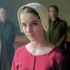 Esther Keyes From The Handmaids Tale Diamond Painting