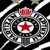 FK Partizan Logo Diamond Painting