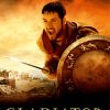 Gladiator Movie Diamond Painting