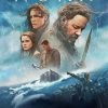 Noah Movie Poster Diamond Painting