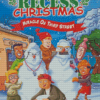 Recess Christmas Poster Diamon Painting