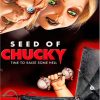 Seed Of Chucky Poster Diamond Painting