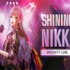 Shining Nikki Game Poster Diamond Painting