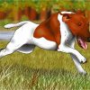 Smooth Fox Terrier Diamond Painting
