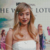 Sydney Sweeney Diamond Painting