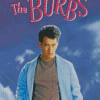 The Burbs Diamond Painting