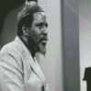 Thelonious Monk Diamond Painting