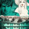 Under The Silver Lake Poster Illustration Diamond Painting