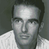 American Actor Montgomery Clift Diamond Painting