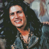 Dwayne The Lost Boys Character Diamond Painting