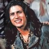 Dwayne The Lost Boys Character Diamond Painting