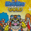 Warioware Game Poster Diamond Painting