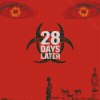 28 Days Later Horror Movie Poster Diamond Painting