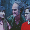 Series Of Unfortunate Events Characters Diamond Painting