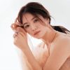 South Korean Song Hye Kyo Diamond Painting