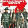 The Magnificent Seven Poster Diamond Painting