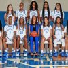 University Of Kentucky Basketball Female Team Diamond Painting