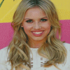 Gracie Dzienny Diamond Painting