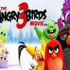 The Angry Birds 3 Movie Diamond Painting