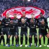 Eintracht Frankfurt Team Diamond Painting