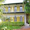 Hemingway House Key West 5D Diamond Painting
