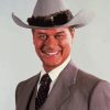 Jock Ewing Dallas Characters 5D Diamond Painting
