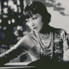Anna May Wong Diamond Painting