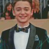 Noah Schnapp Diamond Painting