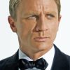 Quantum of Solace Character Diamond Painting