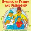The Berenstain Bears Diamond with numbers